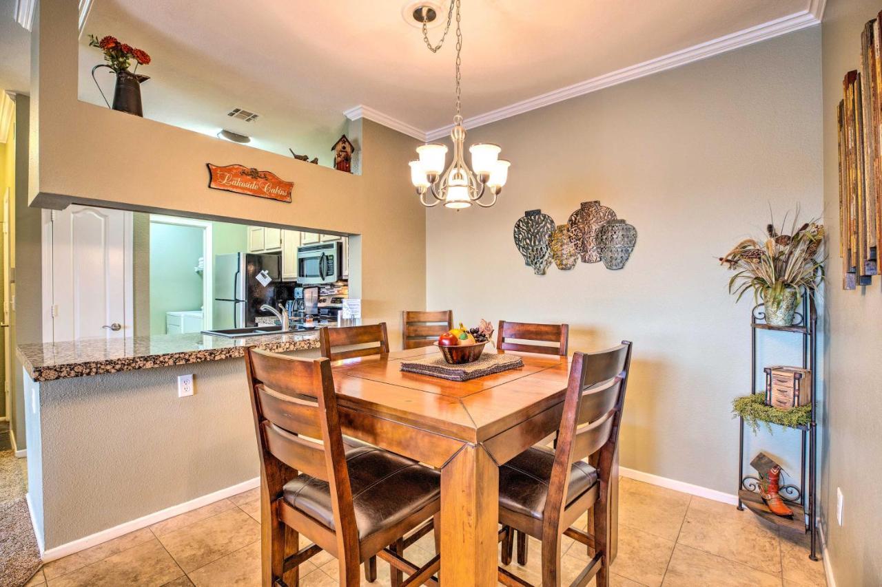 Relaxing Retreat - Pool Access And Balcony Apartemen Phoenix